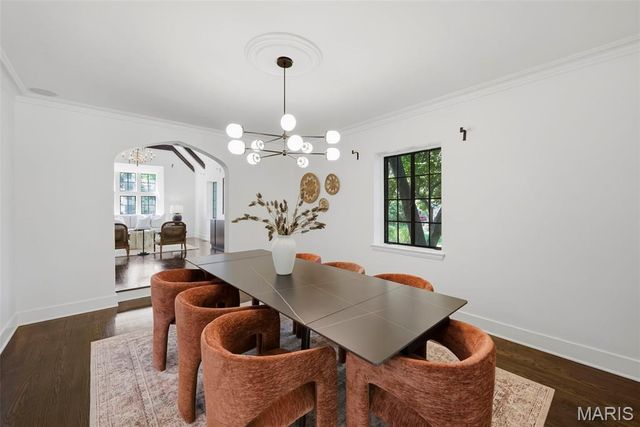 7747 Mohawk Place, Clayton, MO 63105