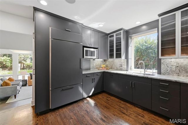 7747 Mohawk Place, Clayton, MO 63105
