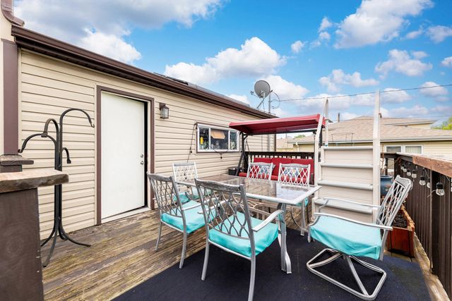 8820 W 85th Place, Justice, IL 60458
