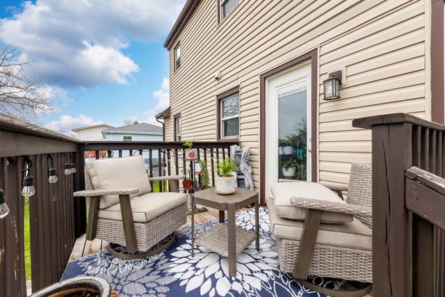 8820 W 85th Place, Justice, IL 60458