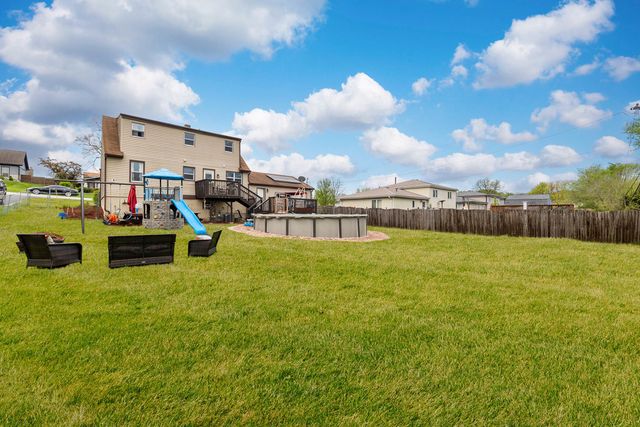8820 W 85th Place, Justice, IL 60458
