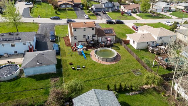 8820 W 85th Place, Justice, IL 60458