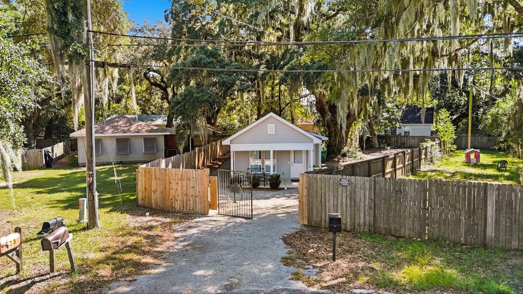 337 Bayview Dr., Georgetown, SC 29440 — photo 2
