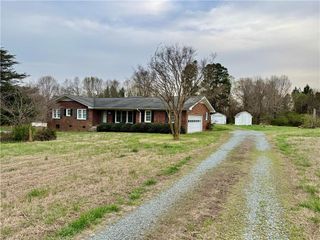 2153 Colony Road, Gibsonville, NC 27249