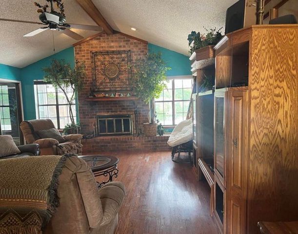 3826 Hillcrest Drive, San Angelo, TX 76904