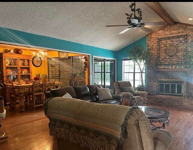 3826 Hillcrest Drive, San Angelo, TX 76904