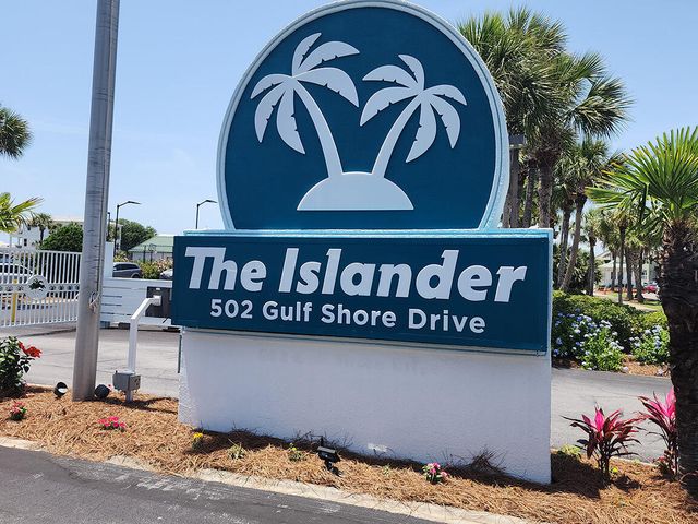502 Gulf Shore Drive 314, Destin, FL 32541