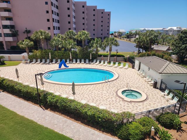 502 Gulf Shore Drive 314, Destin, FL 32541