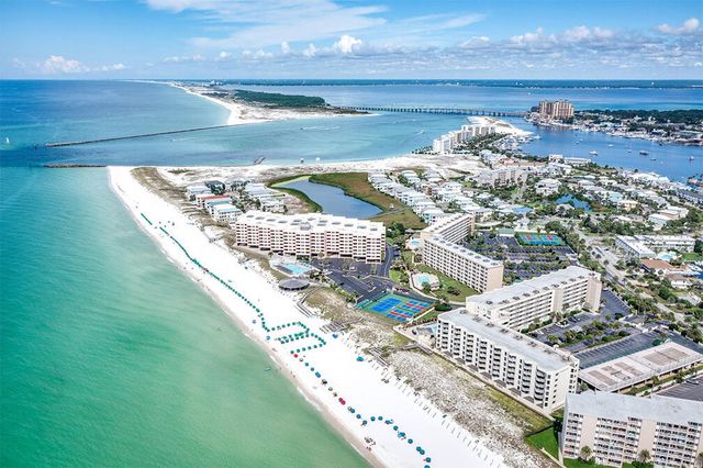 502 Gulf Shore Drive 314, Destin, FL 32541