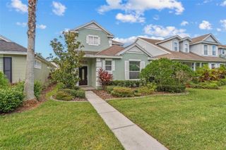 20033 HERITAGE POINT DRIVE, Tampa, FL 33647