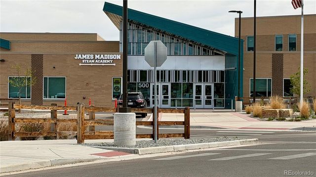 513 26th Avenue Court, Greeley, CO 80634