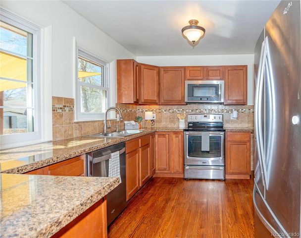 513 26th Avenue Court, Greeley, CO 80634