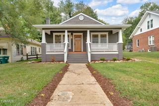 723 Love Street, Erwin, TN 37650
