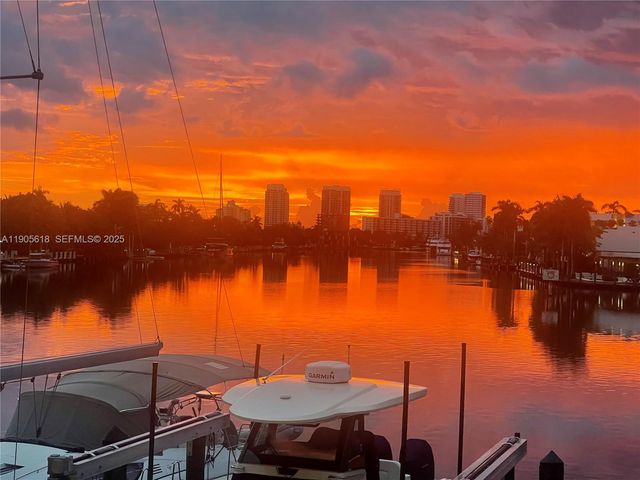 516 Hendricks Isle 2C, Fort Lauderdale, FL 33301