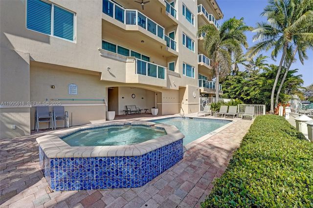 516 Hendricks Isle 2C, Fort Lauderdale, FL 33301