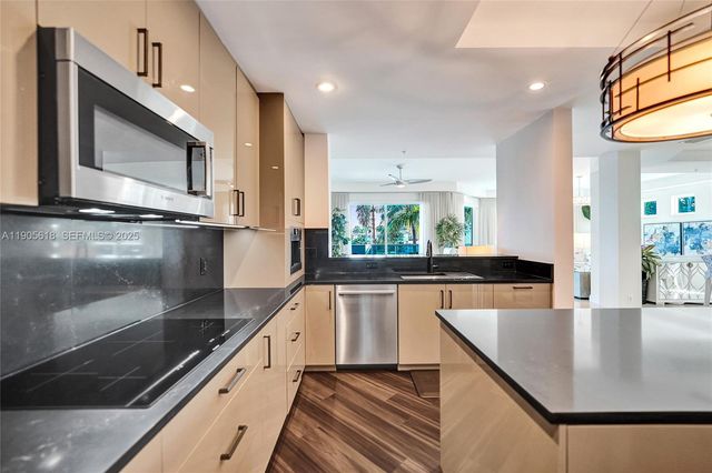 516 Hendricks Isle 2C, Fort Lauderdale, FL 33301