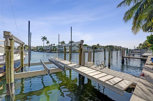 516 Hendricks Isle 2C, Fort Lauderdale, FL 33301
