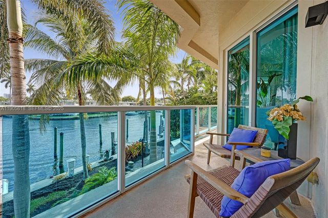 516 Hendricks Isle 2C, Fort Lauderdale, FL 33301