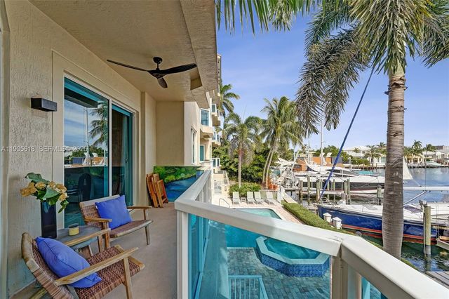 516 Hendricks Isle 2C, Fort Lauderdale, FL 33301