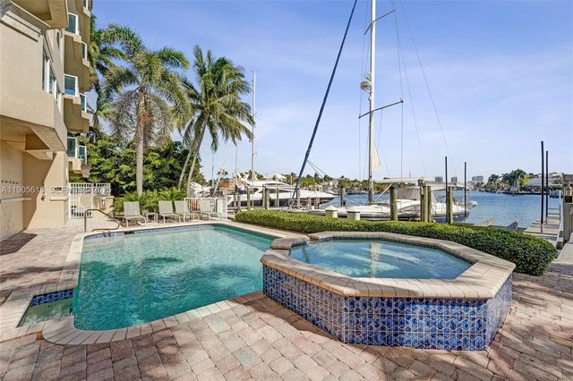 516 Hendricks Isle 2C, Fort Lauderdale, FL 33301