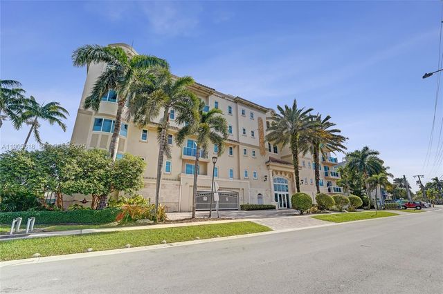 516 Hendricks Isle 2C, Fort Lauderdale, FL 33301