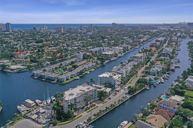 516 Hendricks Isle 2C, Fort Lauderdale, FL 33301