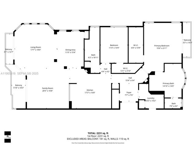516 Hendricks Isle 2C, Fort Lauderdale, FL 33301