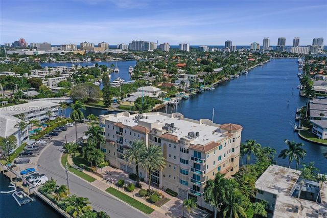 516 Hendricks Isle 2C, Fort Lauderdale, FL 33301