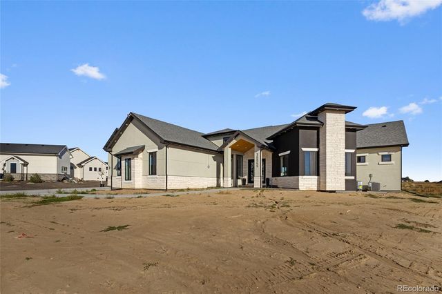 30045 E 161st Avenue, Brighton, CO 80603