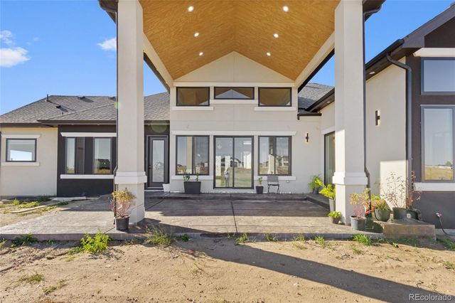 30045 E 161st Avenue, Brighton, CO 80603