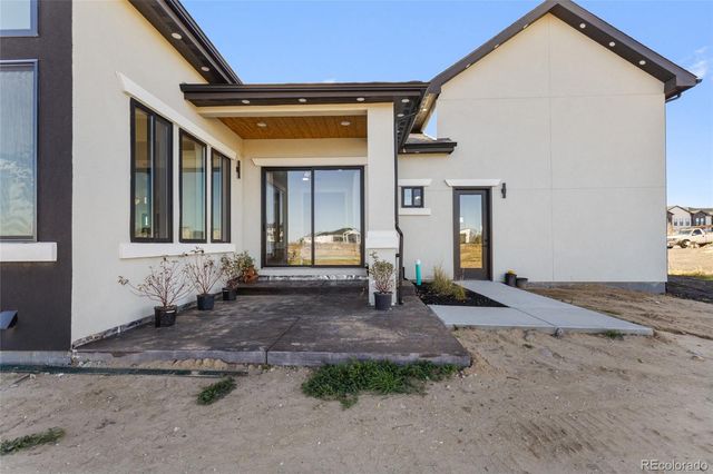 30045 E 161st Avenue, Brighton, CO 80603