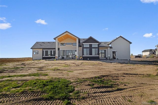 30045 E 161st Avenue, Brighton, CO 80603