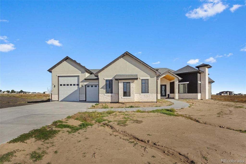 30045 E 161st Avenue, Brighton, CO 80603