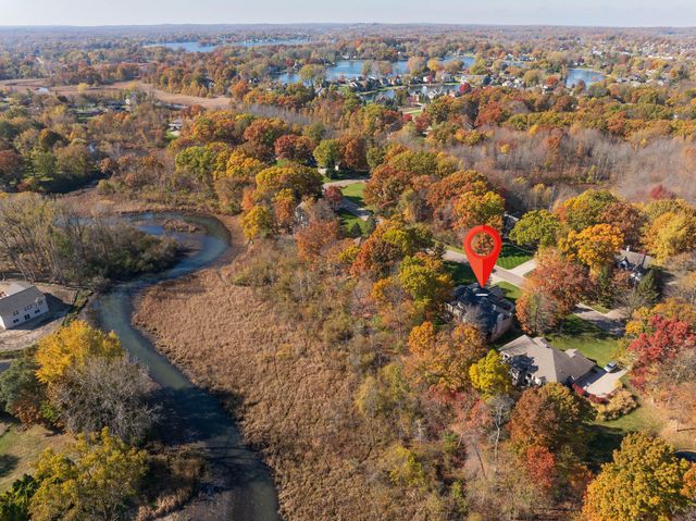 8761 River Run Drive, White Lake, MI 48386