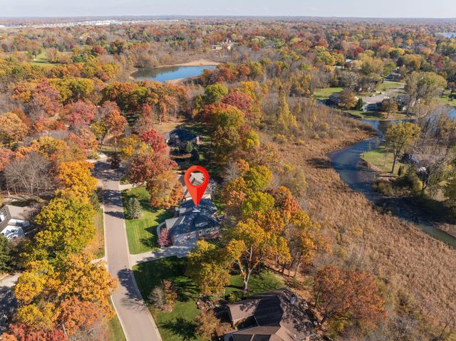 8761 River Run Drive, White Lake, MI 48386