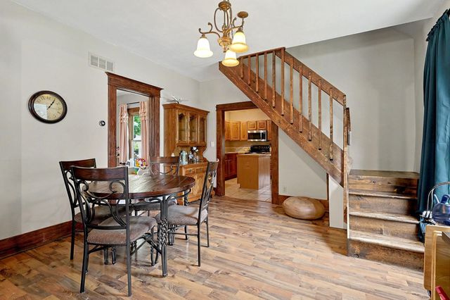 802 N Gilman Ave, Wichita, KS 67203