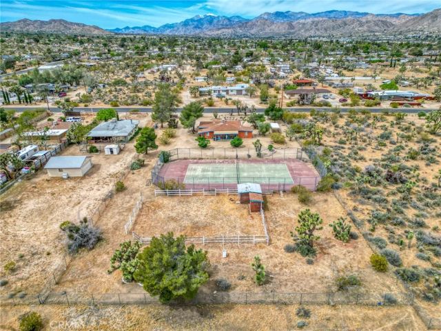 7625 Joshua View, Yucca Valley, CA 92284