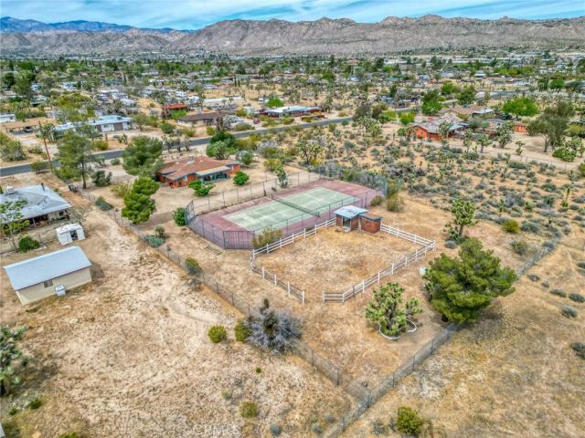 7625 Joshua View, Yucca Valley, CA 92284
