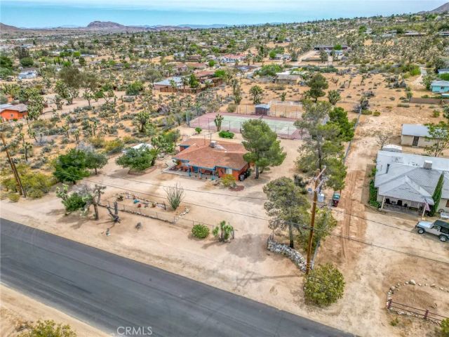 7625 Joshua View, Yucca Valley, CA 92284