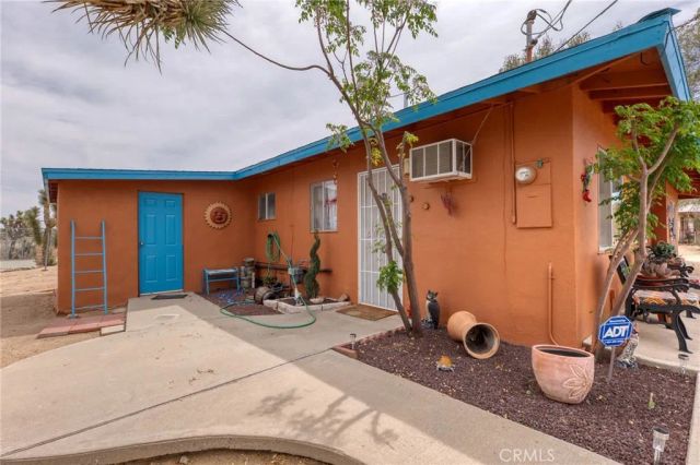 7625 Joshua View, Yucca Valley, CA 92284
