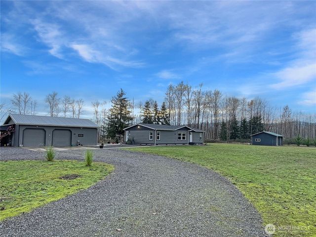 223 Horseshoe Bend Estates, Kelso, WA 98626