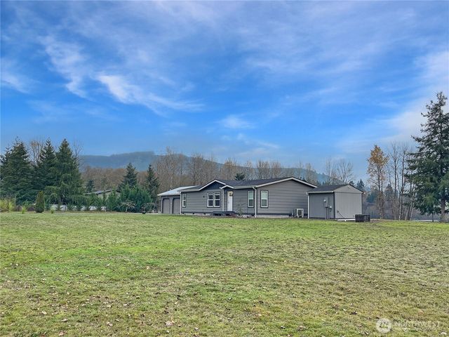 223 Horseshoe Bend Estates, Kelso, WA 98626