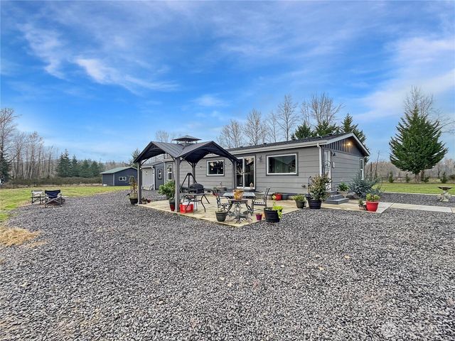 223 Horseshoe Bend Estates, Kelso, WA 98626