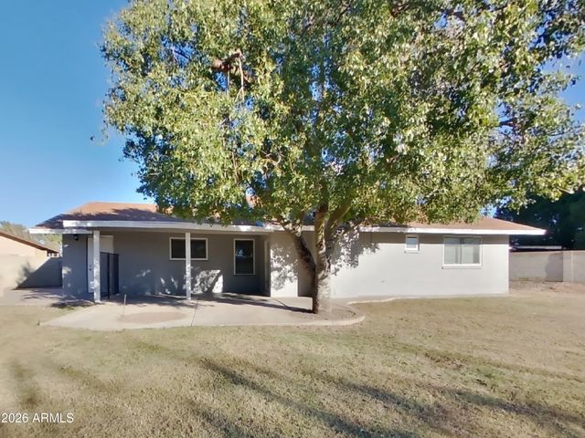 4309 W RUTH Avenue, Glendale, AZ 85302