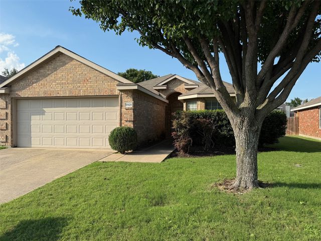 9928 Southgate Drive, Mckinney, TX 75072