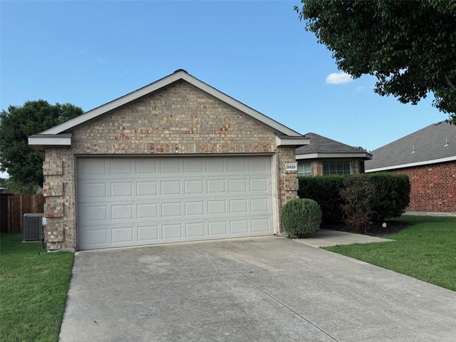9928 Southgate Drive, Mckinney, TX 75072