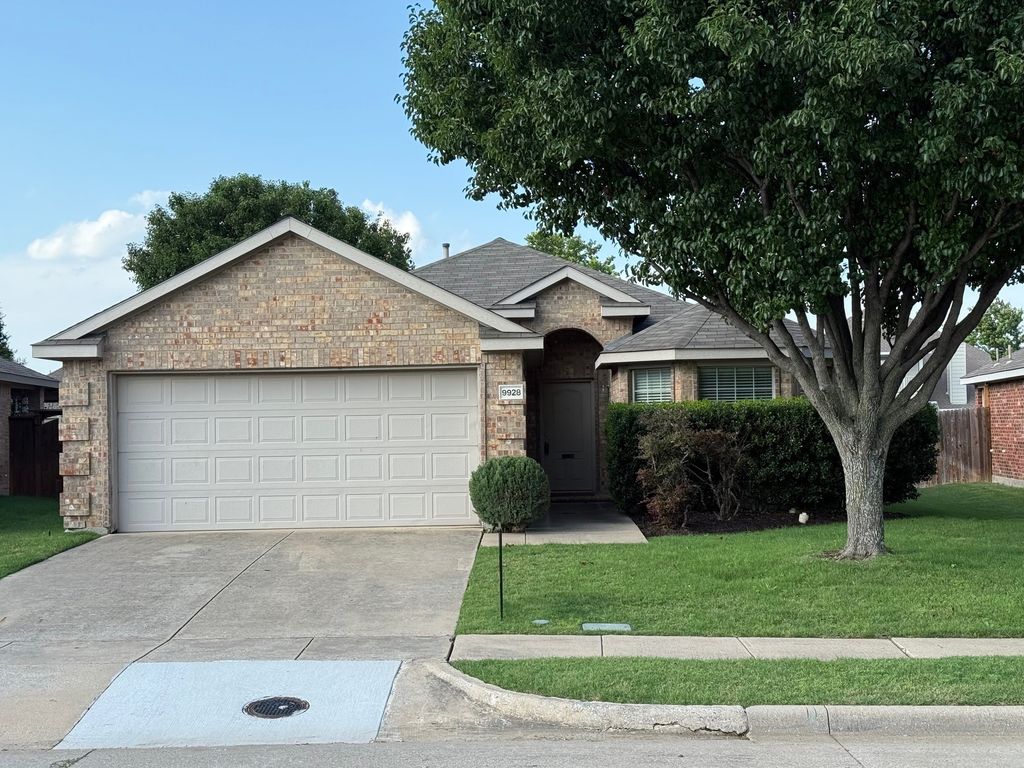 9928 Southgate Drive, Mckinney, TX 75072