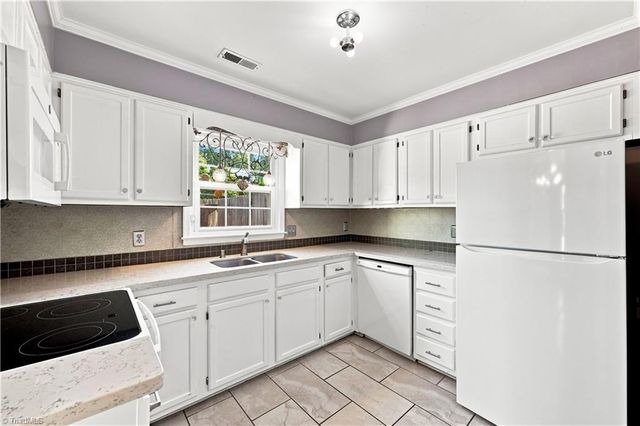 420 Herndon Drive, Winston-salem, NC 27104
