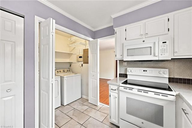 420 Herndon Drive, Winston-salem, NC 27104