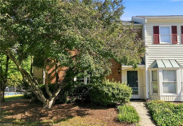 420 Herndon Drive, Winston-salem, NC 27104